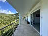 Photo de l'annonce Long term rental - 2 bedrooms - view Almond Grove Estate Sint Maarten #1