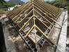 Lijst met foto Nieuw charmant huis in aanbouw Almond Grove Estate Sint Maarten #4