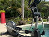 Photo for the classified NordicTrack SE7i elliptical cross trainer Saint Martin #2
