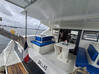 Photo de l'annonce Catamaran à Moteur EUPHORIE 40 Saint-Martin #23