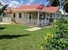 Photo de l'annonce Convenance jolie maison P5 3Ch + Mezzanine sur 1000 m² Baie-Mahault Guadeloupe #1