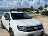 Photo de l'annonce Dacia Duster Journey+TCE150 CV GARANTIE Août 2027 Guadeloupe #0