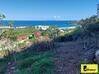 Photo for the classified sea view land to build Saint Martin #9