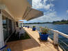 Photo de l'annonce 2 Bed, on the lagoon, private pool Maho Sint Maarten #11