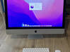 Photo de l'annonce iMac Retina 5K 27 pouces disk SSD 256 16 Go Ram Saint-Martin #0
