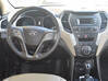 Photo de l'annonce Hyundai Santa Fe 2.2 Crdi 200 Executive A Guadeloupe #13