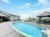 Photo de l'annonce Remire-Montjoly maison T4 de 177m² avec piscine et vue mer Rémire-Montjoly Guyane #0
