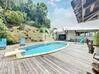 Photo de l'annonce Remire-Montjoly maison T4 de 177m² avec piscine et vue mer Rémire-Montjoly Guyane #13