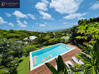 Photo for the classified Magnificent villa of 110 m2 Parc de la Baie Orientale Saint Martin #0
