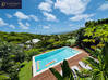 Photo for the classified Magnificent villa of 110 m2 Parc de la Baie Orientale Saint Martin #1