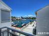 Photo de l'annonce Appartement T5 - 101 M2 - Vue Mer - Marina Center - Nouveaut Pointe-à-Pitre Guadeloupe #6