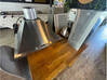 Photo for the classified Wall-mounted hood + outdoor extractor - Stainless steel Saint Martin #0