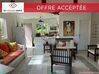 Photo de l'annonce Charmante Maison T2 avec Jardin Arboré et Piscine, Sainte-Anne Guadeloupe #0