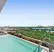 Penthouse bleu marine