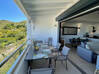 Photo for the classified FURNISHED DUPLEX 90 M2 SEA VIEW AT ANSE MARCEL Anse Marcel Saint Martin #5