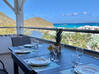 Photo for the classified FURNISHED DUPLEX 90 M2 SEA VIEW AT ANSE MARCEL Anse Marcel Saint Martin #7