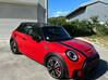 Photo for the classified Mini cabriolet JKW Saint Martin #0