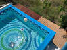 Lijst met foto Tropisch huis met 3 slaapkamers, spectaculair uitzicht! Waymouth Hills Mildrum Sint Maarten #15