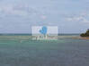 Photo de l'annonce Sur la plage...parcelle de 365 m² Le Vauclin Martinique #2
