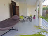 Photo de l'annonce Location villa T4 mitoyenne meublée (tout inclus) Rémire-Montjoly Guyane #2