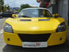 Photo de l'annonce Opel Speedster 2.2i 16V Guadeloupe #2