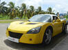 Photo de l'annonce Opel Speedster 2.2i 16V Guadeloupe #3