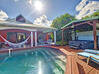 Photo de l'annonce Saint-Francois, villa 3 suites avec piscine et jacuzzi Saint-François Guadeloupe #0