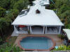 Photo de l'annonce Saint-Francois, villa 3 suites avec piscine et jacuzzi Saint-François Guadeloupe #2