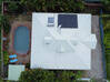 Photo de l'annonce Saint-Francois, villa 3 suites avec piscine et jacuzzi Saint-François Guadeloupe #20