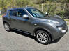 Lijst met foto Nissan Juke Acenta Saint-Martin #1