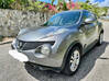 Lijst met foto Nissan Juke Acenta Saint-Martin #3