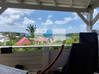 Photo for the classified T2 With Enclosed Garden Sea View Saint Martin #2