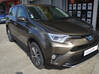 Photo de l'annonce Toyota Rav4 Hybride 197ch 2Wd Lounge Guadeloupe #1