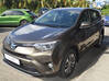 Photo de l'annonce Toyota Rav4 Hybride 197ch 2Wd Lounge Guadeloupe #3