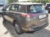 Photo de l'annonce Toyota Rav4 Hybride 197ch 2Wd Lounge Guadeloupe #4