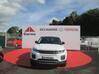 Photo de l'annonce Range Rover Evoque 2.0 Td4 150 Executive Bva Mark V Guadeloupe #0