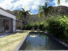 Photo de l'annonce Terrain 266 m² avec permis pour maison 2 chambres et piscine Grand Fond Saint Barthélemy #0
