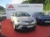 Photo de l'annonce C-Hr 1.2 Turbo 116ch Dynamic Awd Cvt Guadeloupe #0