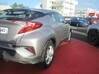 Photo de l'annonce C-Hr 1.2 Turbo 116ch Dynamic Awd Cvt Guadeloupe #1