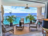 Photo for the classified Beachfront at Sapphire Beach Club Cupecoy Sint Maarten #6