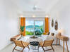 Photo de l'annonce Appartement 4 chambres, vue impressionnante Pointe Blanche Sint Maarten #7