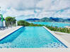 Photo de l'annonce Appartement 4 chambres, vue impressionnante Pointe Blanche Sint Maarten #0