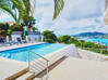 Lijst met foto Appartement met 4 slaapkamers, indrukwekkend uitzicht Pointe Blanche Sint Maarten #13