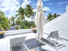 Lijst met foto Uitzonderlijk kant-en-klaar appartement met 3 slaapkamers Cupecoy Sint Maarten #0