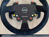 Photo for the classified Steering wheel + pedal PC PS3 PS4 Saint Martin #2