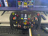 Photo for the classified Steering wheel + pedal PC PS3 PS4 Saint Martin #0