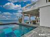 Photo de l'annonce Villa T6 R+3 - 280 m2 vue mer panoramique Saint-Martin #12