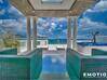 Photo de l'annonce Villa T6 R+3 - 280 m2 vue mer panoramique Saint-Martin #29