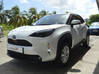 Photo de l'annonce Toyota Yaris Cross Hybride 116h Guadeloupe #3
