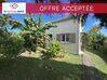 Photo de l'annonce Charmante Maison T2 avec Jardin Arboré et Piscine, Sainte-Anne Guadeloupe #3